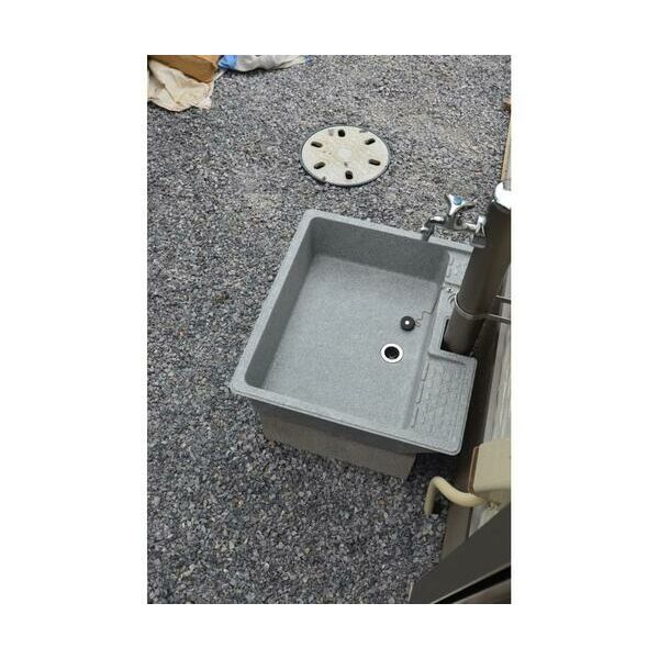 越谷市蒲生東町貸家 部屋設備