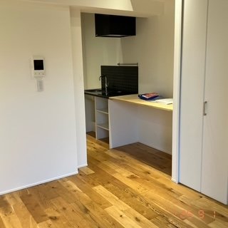 ｔｒｉａｓ１２９6階 部屋その他