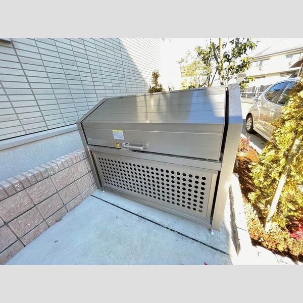 NSハイツⅢ 暁 周辺