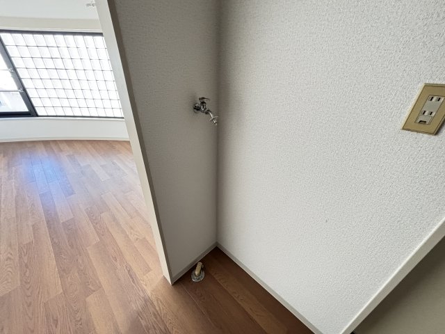 武蔵関高橋ビル 部屋設備