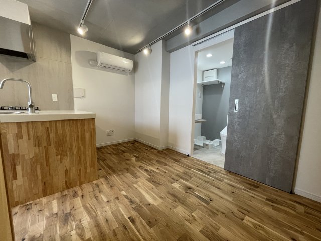 アピチェ目黒502号室 部屋その他