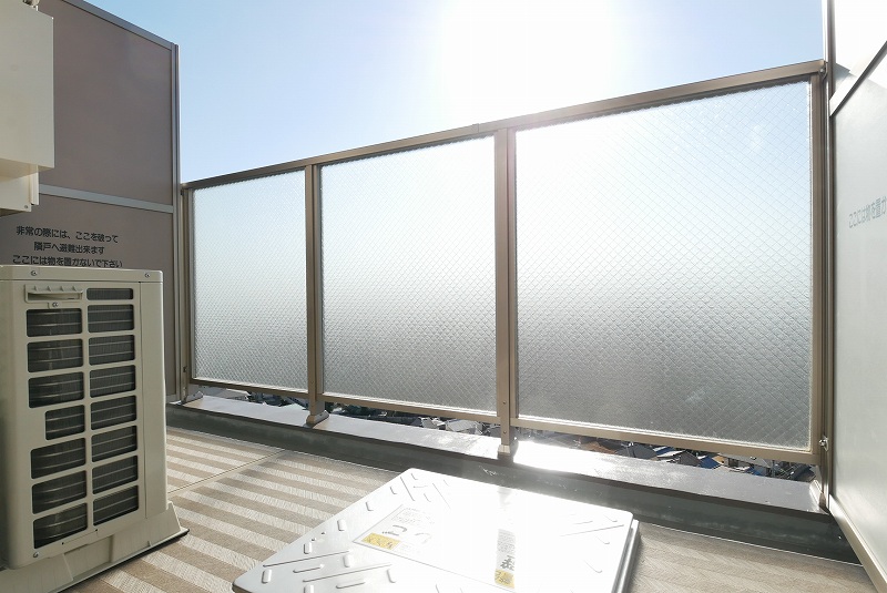 N-stage久米川2階 内観