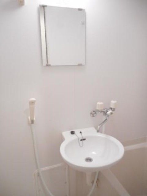 Ａｃｒｏｍｉｏｎ0201号室 洗面
