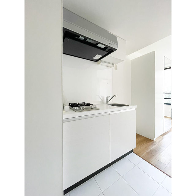 ＡＬＥＲＯ後楽園 キッチン