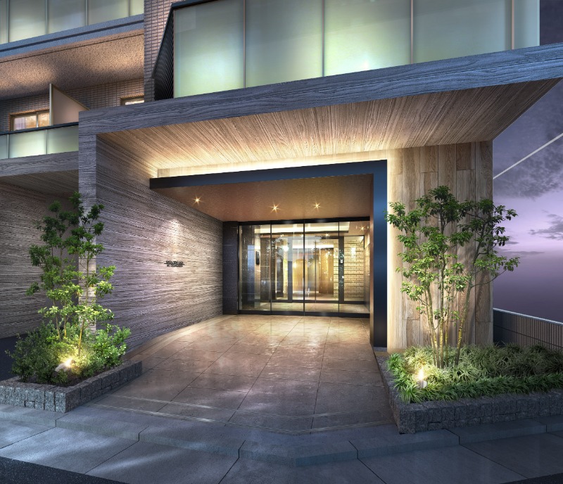 クレイシアIDZ大泉学園2階 部屋その他