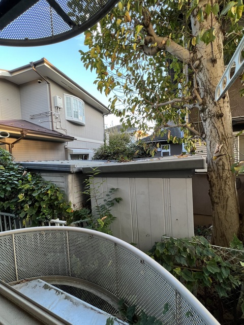 第６グリーンハイツ102号室 展望