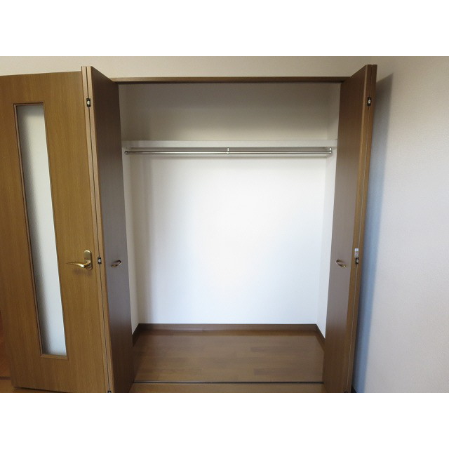 アムール 小金 JM HILLS 内観