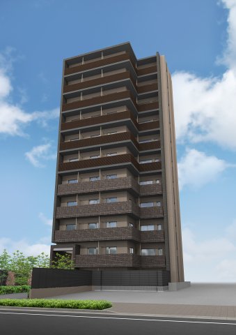 コンシェリア横濱 ＜ＳＨＩＮＫＯＹＡＳＵ＞9階 ◆今だけ2か月分の賃料無料キャンペーン中◆