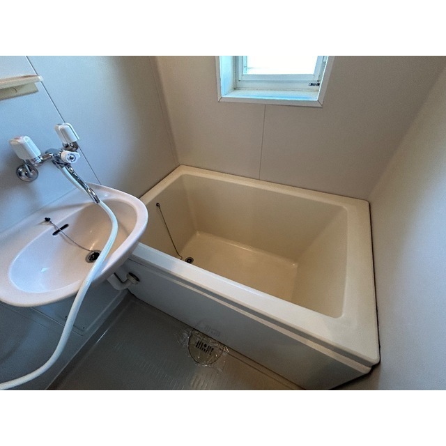 鈴木ハイム106号室 お風呂