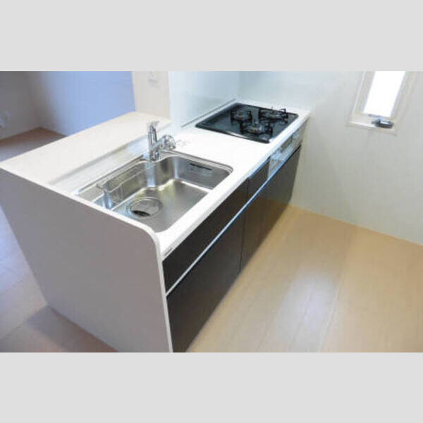 フェリオ ☆人気の対面式システムキッチン