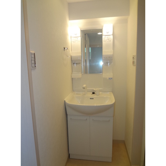 メゾンド・ピア　７ 内観