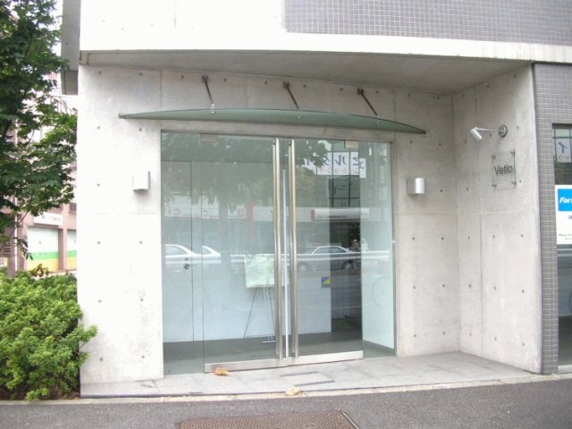 Ｖｅｔｌｏ エントランス