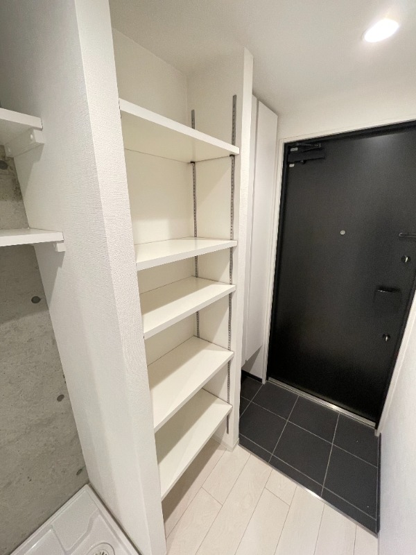 ＭＤＭ西巣鴨2階 収納