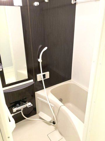 NOCE白楽103号室 お風呂