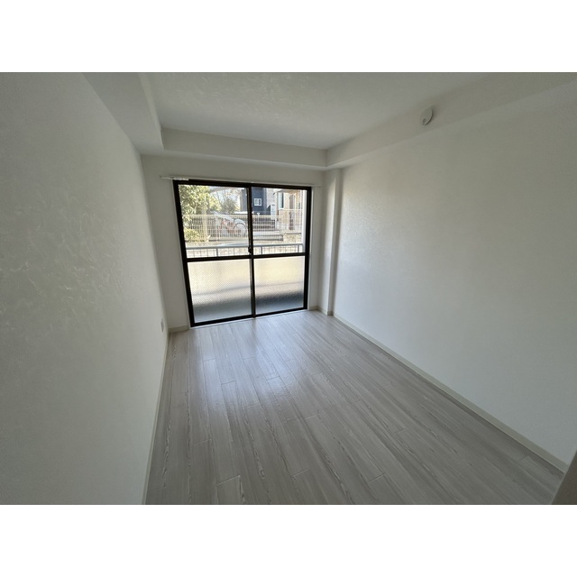 エクサン・プロヴァンス リビング