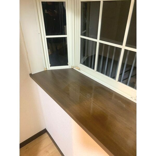 システムハイツ103号室 部屋その他