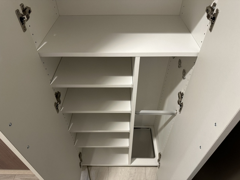 ONE ROOF RESIDENCE NISHINIPPORI15階 参考写真