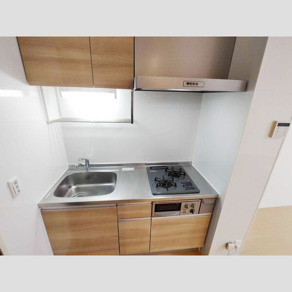 Tryall システムキッチン