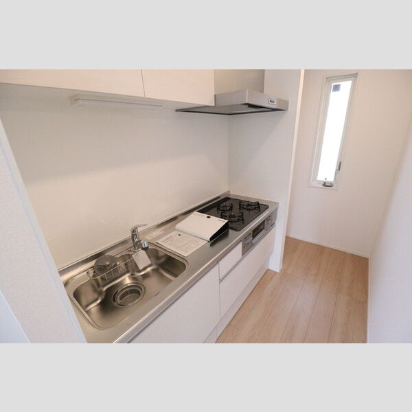 D-roomゆりのき台 キッチン