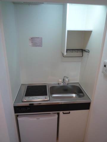 ＦＥＲＩＯ曳舟 キッチン