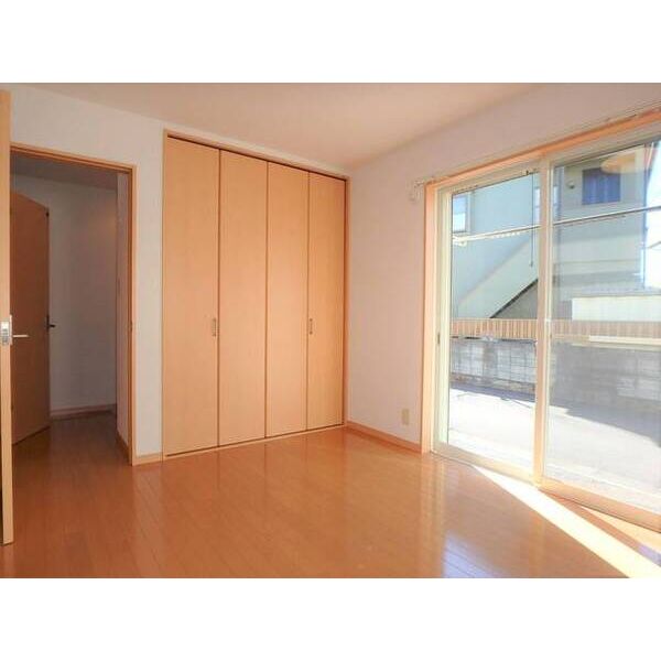 タカノパレス0102号室 部屋その他