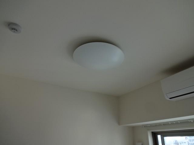 ａｍｉ　ｆｌｅｕｒ　-アミ・フルール- 照明