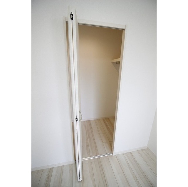 アムール Bonheur201号室 内観