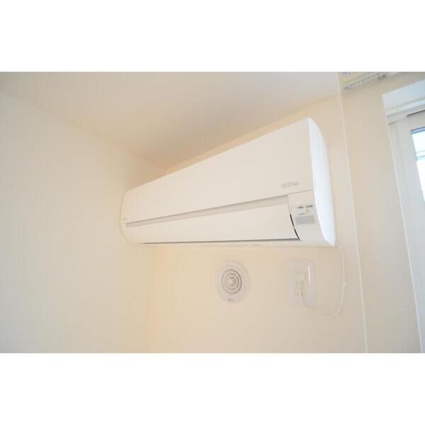 プレシャスI202号室 部屋設備