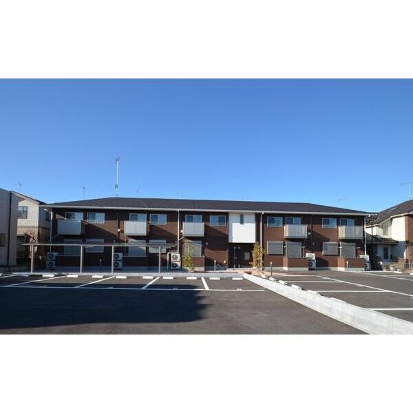 カーサ　ベアート 外観