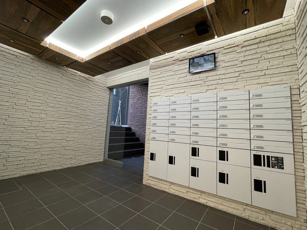 ＡＺＥＳＴ志村三丁目Ⅲ101号室 その他