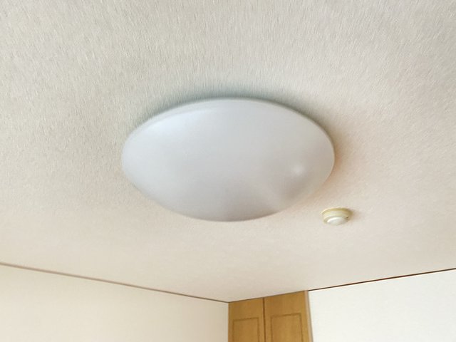 ドミール上北台0102号室 部屋設備