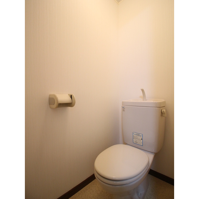 プレジール 花島公園Ⅱ 内観