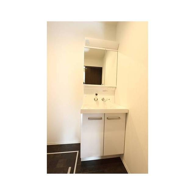 ＳＡＫＡＹＡ　ＣＬＡＳＳＩＣＯ シャワー付き洗面台・床下収納