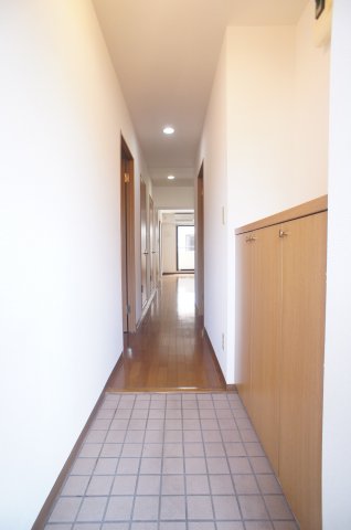 グリーンパークおゆみ野0202号室 その他