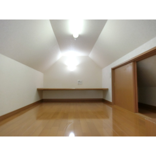 Comodoつづみ1階 部屋その他