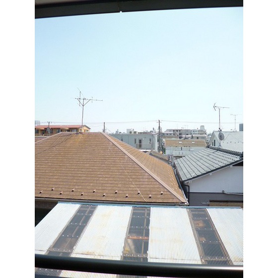 レクエルド・Ｆ0304号室 部屋その他