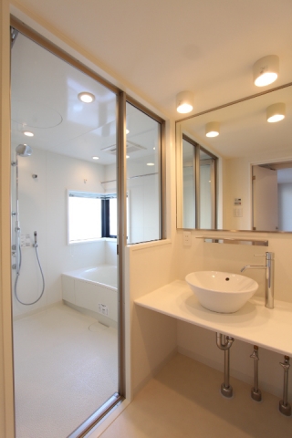 プラウドフラット横浜 ※参考写真