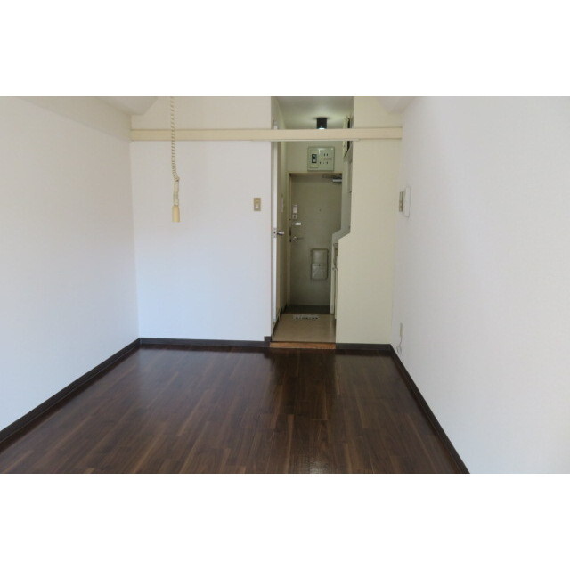 パールシティ中野2階 リビング