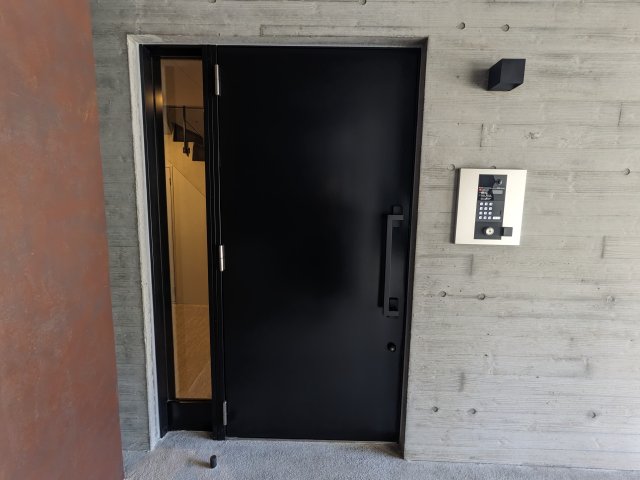 アバンテリム蒲田402号室 同建物別部屋の参考画像