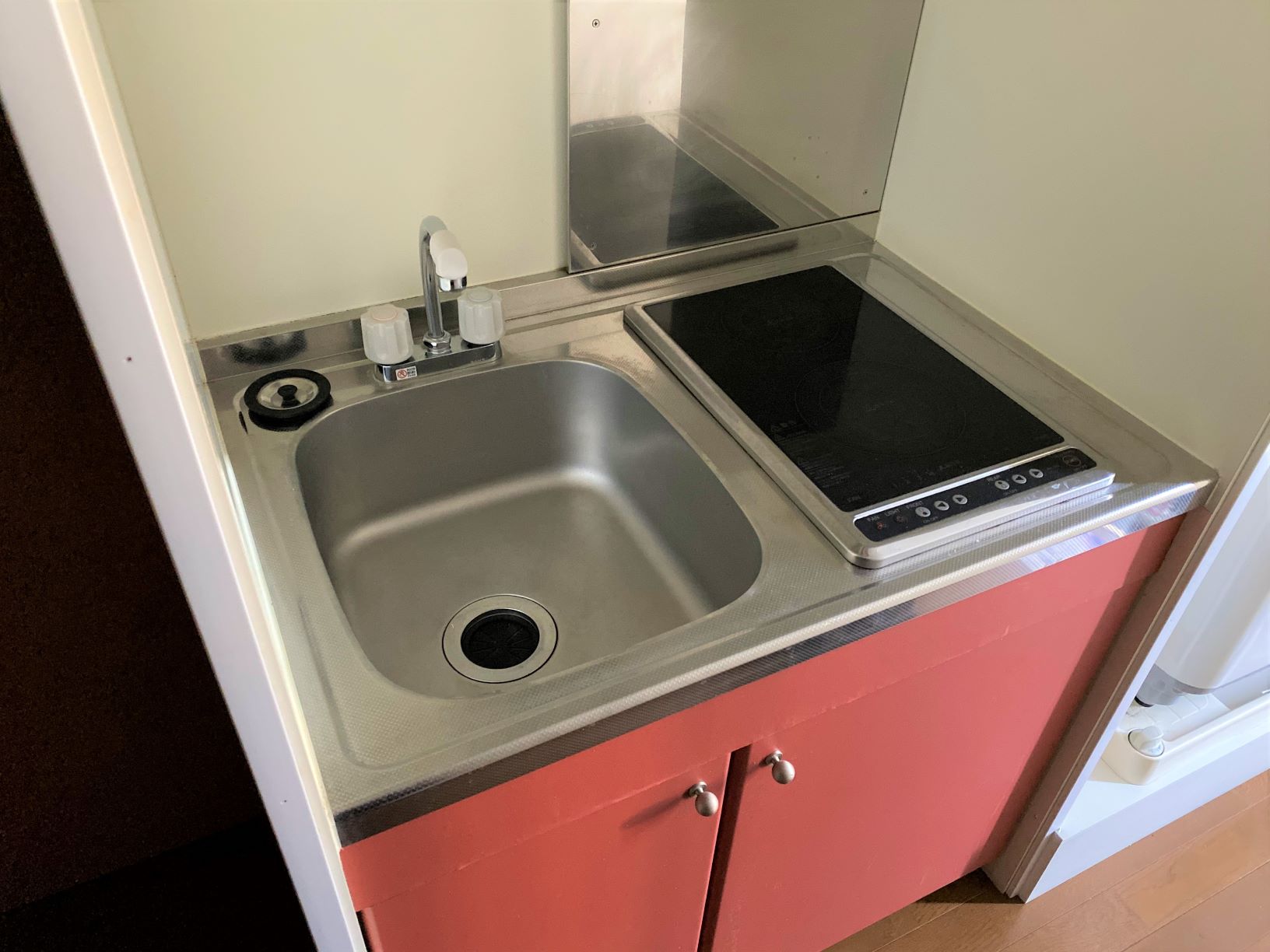 レオパレスＴＭＹ206号室 部屋その他