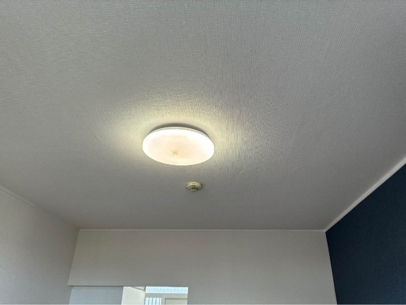 ベルハイツ所沢 部屋設備