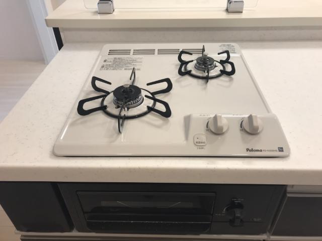 ＯＲＯＲＡ キッチン