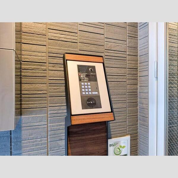 セレスティア白鳥306号室 同建物別部屋の参考画像