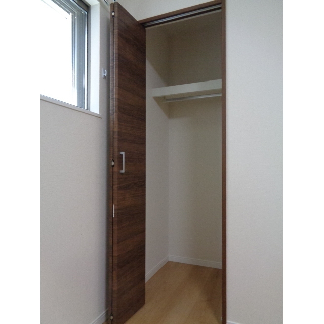 アクセス西巣鴨 収納