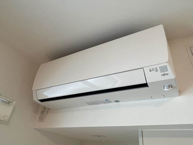 バーミープレイス桜上水Ⅲ1階 部屋設備