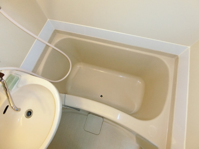 メゾン・ド・大岡 お風呂