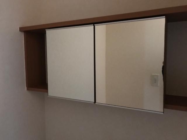 ＴＩＡＲＡ（ティアラ）305号室 トイレ吊戸棚