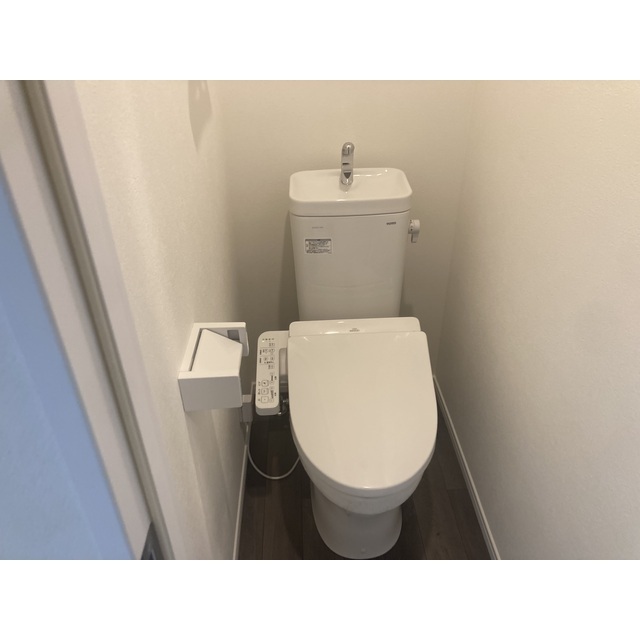 MQuarto鶴瀬303号室 内観