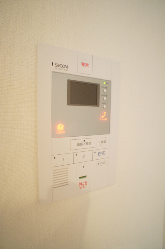 リブリ・湘南海岸2階 部屋設備