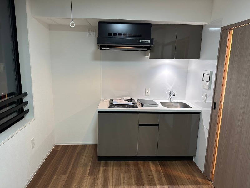 CREALpremier笹塚3階 キッチン